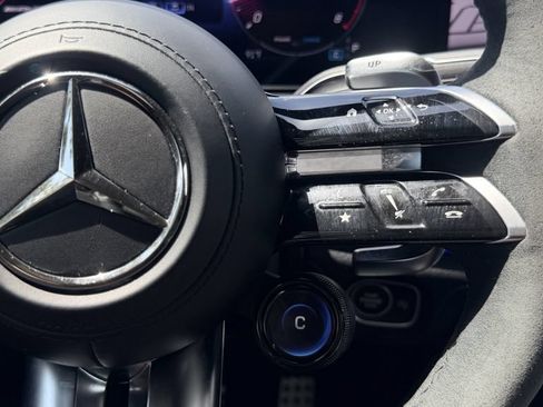 Used 2024 Mercedes-Benz GLE 53 AMG 4MATIC Coupe image 19