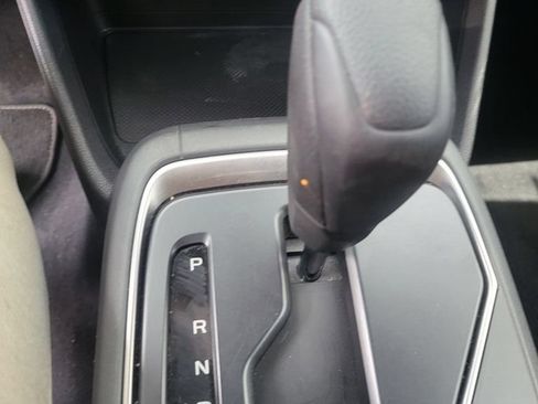 Used 2025 Subaru Crosstrek 2.5i Premium AWD/4WD image 6