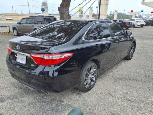 Used 2017 Toyota Camry XSE FWD image 6