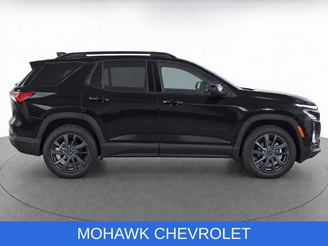 Used 2024 Chevrolet Equinox RS AWD/4WD image 11