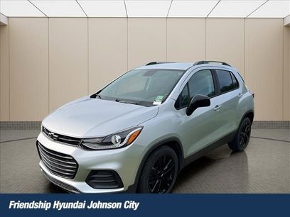 Used 2020 Chevrolet Trax LT w/ Redline Edition