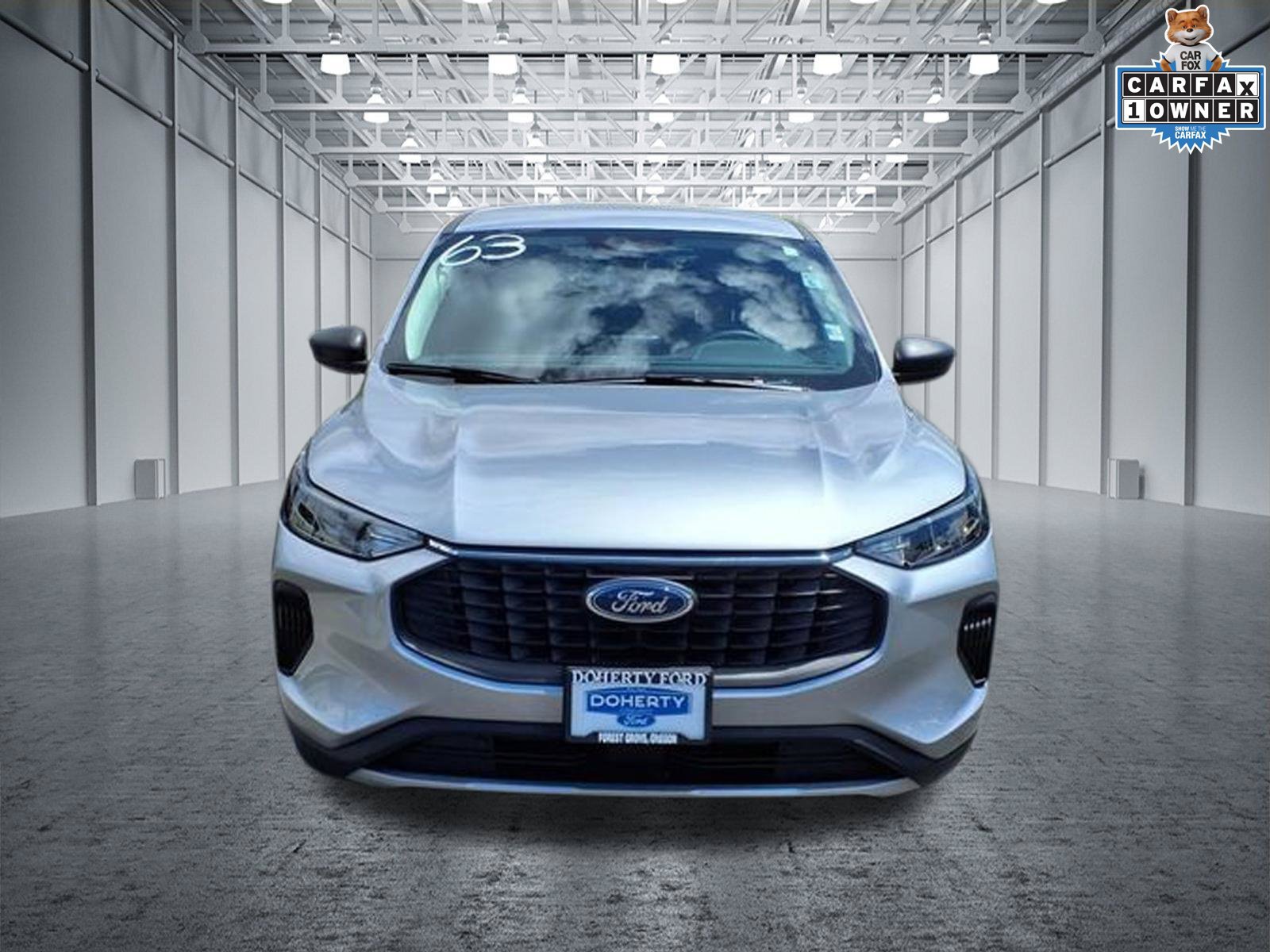 Used 2023 Ford Escape Active AWD/4WD image 4