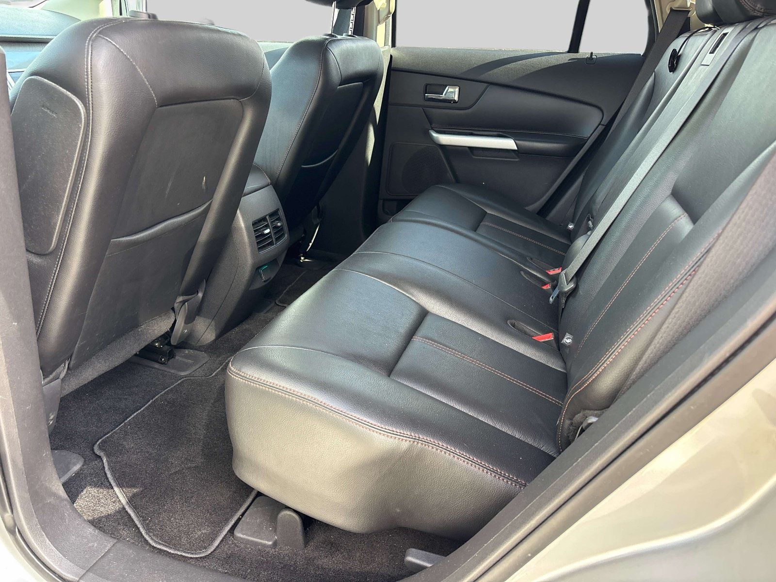Used 2012 Ford Edge SEL AWD/4WD image 10