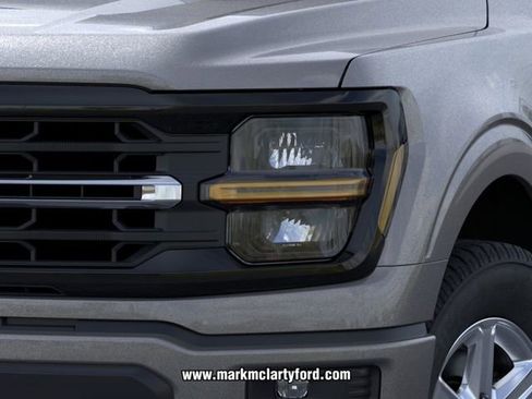 New 2026 Ford F150 XLT RWD image 18