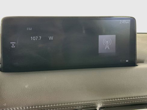 Used 2025 MAZDA CX-5 AWD 2.5 S w/ Preferred Package image 19