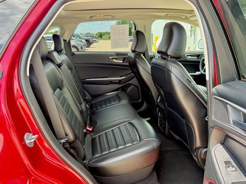 Used 2023 Ford Edge SEL w/ Convenience Package AWD/4WD image 20