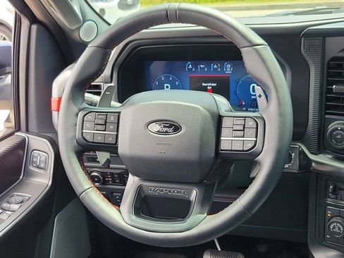 Certified 2025 Ford F150 Raptor AWD/4WD image 20