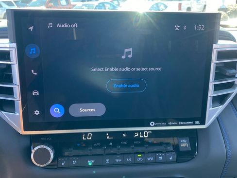 Used 2023 Toyota Tundra Platinum image 23