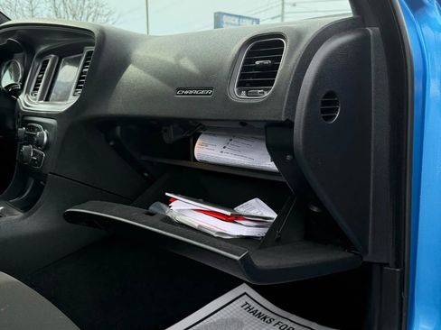 Used 2023 Dodge Charger SXT image 33