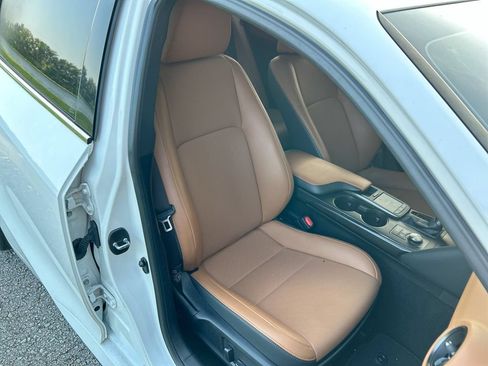 Used 2024 Lexus IS 350 F Sport w/ Accessory Package 2 RWD image 32