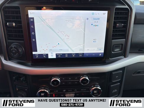 Used 2021 Ford F150 XLT w/ Equipment Group 302A High image 38