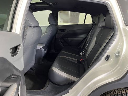 Used 2025 Subaru Crosstrek 2.5i Wilderness w/ Crosstrek Mirror Package AWD/4WD image 13