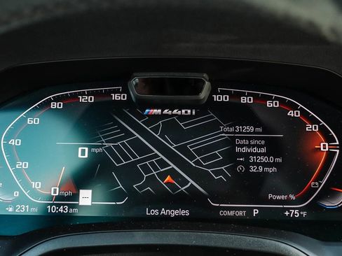 Certified 2023 BMW M440i Coupe w/ Premium Package image 26