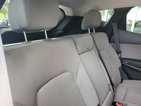 Used 2018 Hyundai Santa Fe Sport w/ 2.4L Value Package 02 FWD image 25