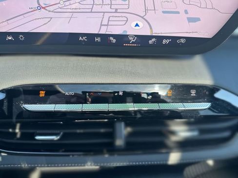 New 2026 Buick Enclave Sport Touring w/ Power Package AWD/4WD image 19