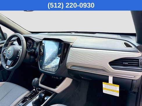 New 2026 Subaru Forester Premium image 36