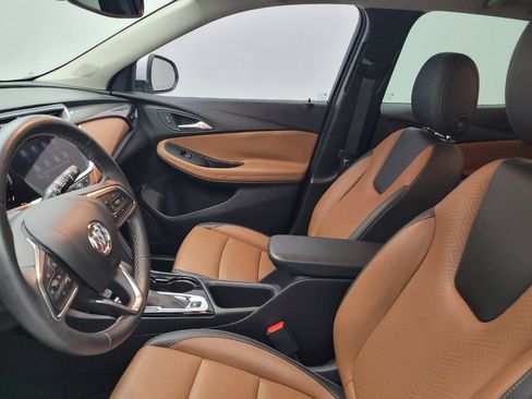 Used 2021 Buick Encore GX Essence w/ Advanced Technology Package image 17