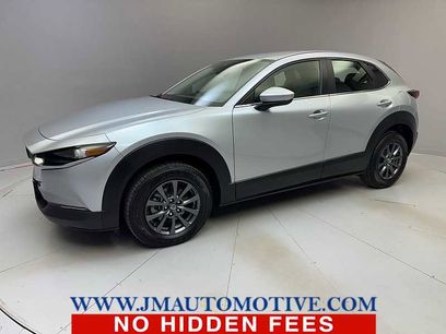 Used 2020 MAZDA CX-30 AWD