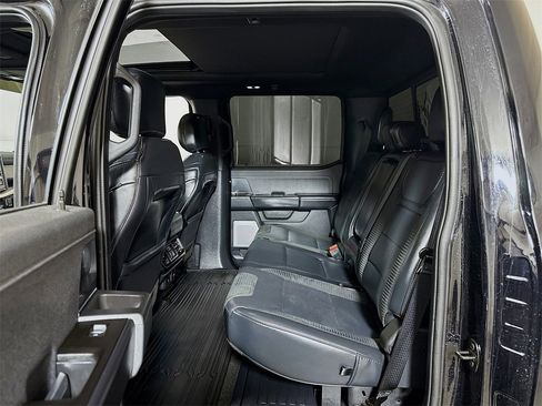 Used 2022 Ford F150 Raptor w/ Equipment Group 801A High image 24