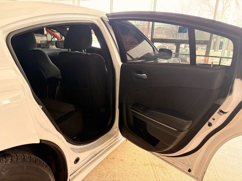 Used 2022 Dodge Charger SXT RWD image 59