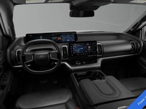 New 2026 Ford Expedition Platinum AWD/4WD image 7