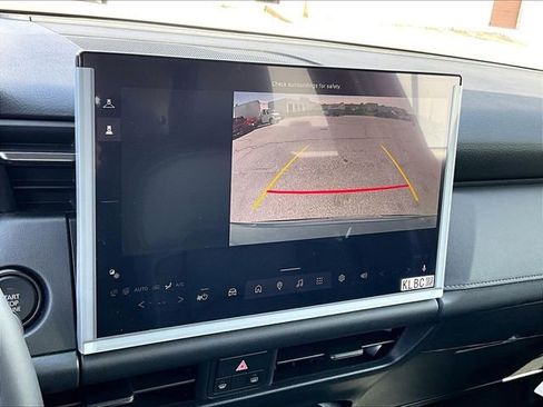 New 2026 MAZDA CX-5 Preferred image 16