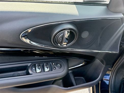 Used 2023 MINI Cooper Clubman John Cooper Works image 34