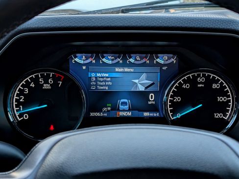 Used 2023 Ford F150 XLT w/ Equipment Group 302A High image 26