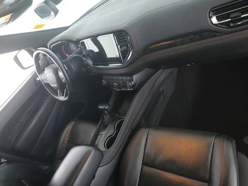 Used 2024 Dodge Durango R/T image 34