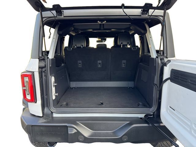 Used 2023 Ford Bronco Wildtrak AWD/4WD image 18