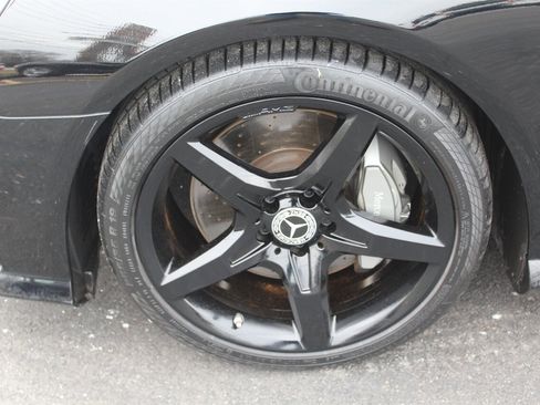 Used 2013 Mercedes-Benz SL 550 SL 550 image 39