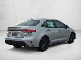 New 2026 Toyota Corolla SE FWD video 2