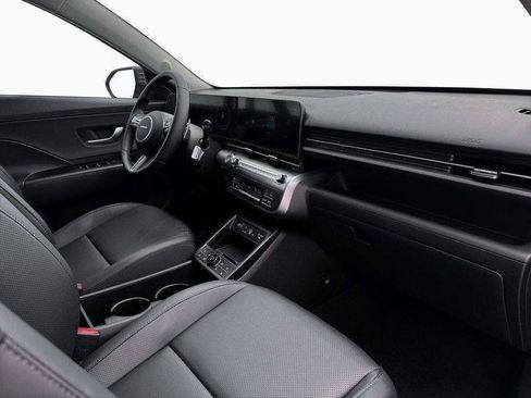 New 2026 Hyundai Kona Limited AWD/4WD image 15