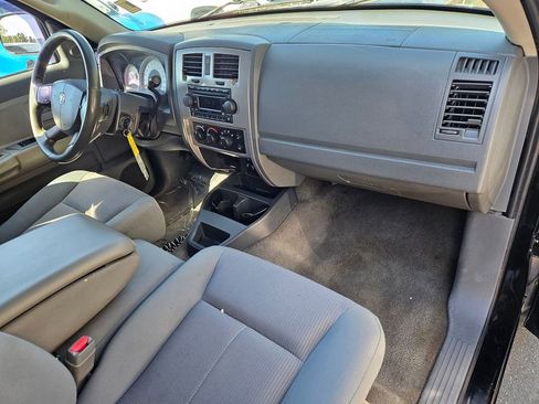Used 2006 Dodge Dakota SLT AWD/4WD image 17