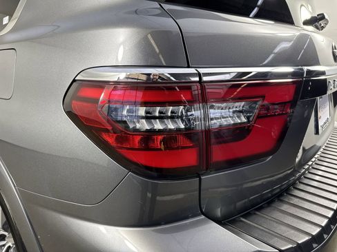 Certified 2022 Nissan Armada SL image 35