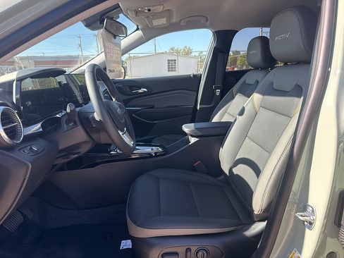 New 2026 Chevrolet Trax ACTIV w/ Driver Confidence Package FWD image 15