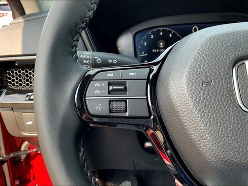 New 2026 Honda CR-V EX-L image 17