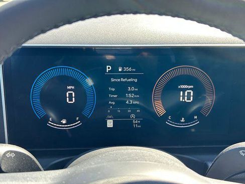 New 2026 Hyundai Tucson XRT AWD/4WD image 14