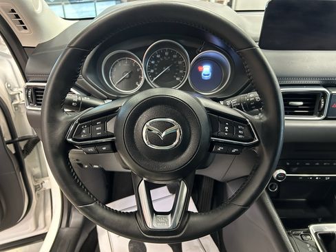 Used 2023 MAZDA CX-5 AWD 2.5 S image 9