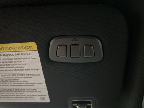 New 2026 Ford Explorer ST-Line w/ ST-Line Street Pack image 25