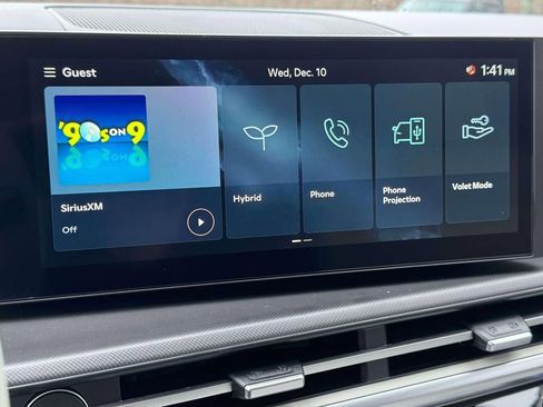 New 2026 Hyundai Santa Fe SEL AWD/4WD image 26