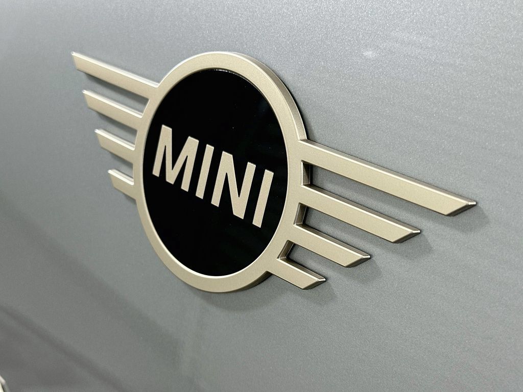 New 2027 MINI Cooper Countryman S AWD/4WD image 22
