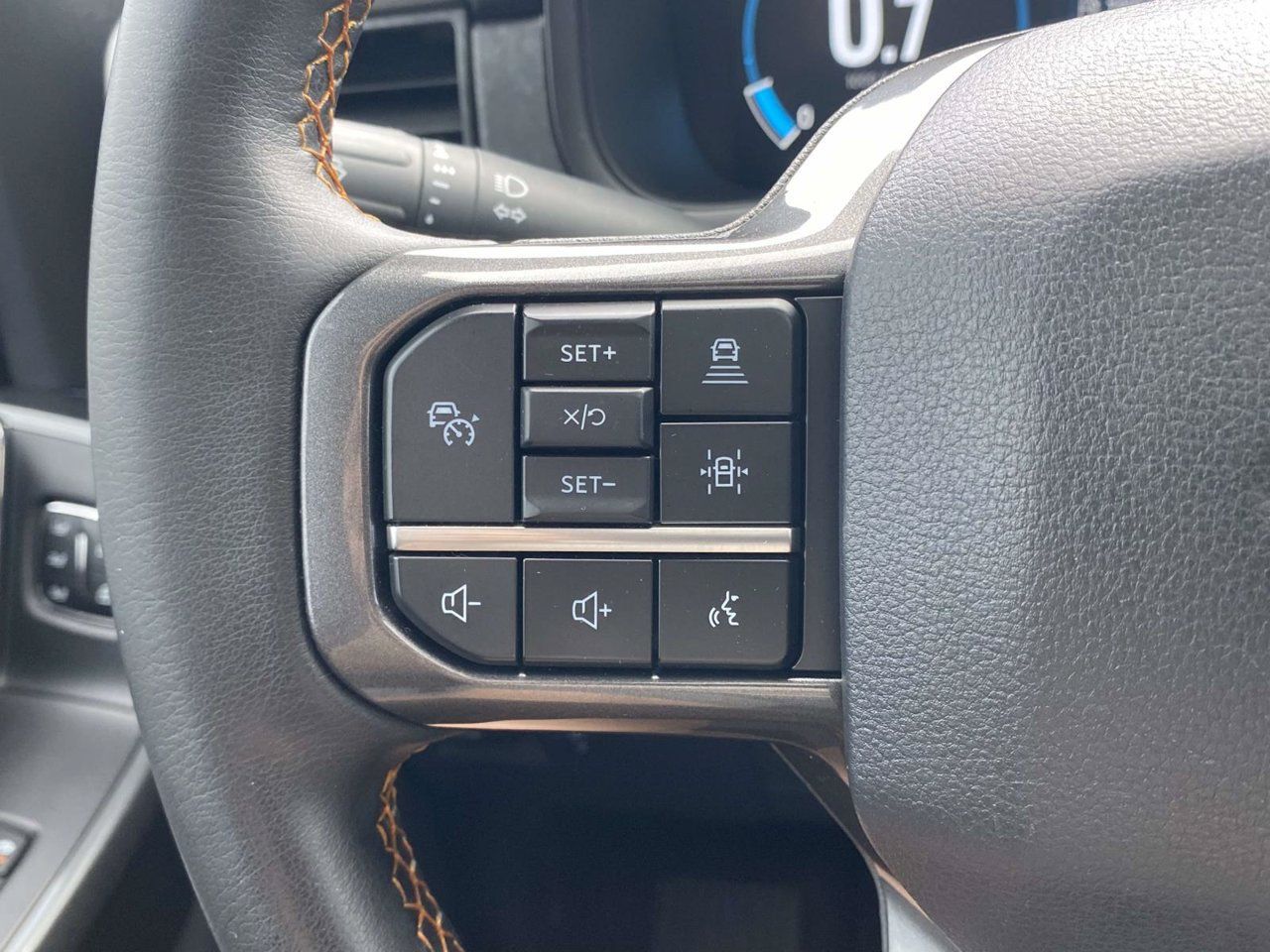 Used 2023 Ford F150 Tremor w/ Equipment Group 402A High AWD/4WD image 22