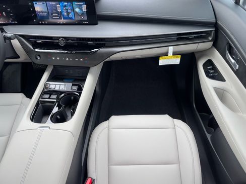 New 2026 Nissan Murano SV image 17