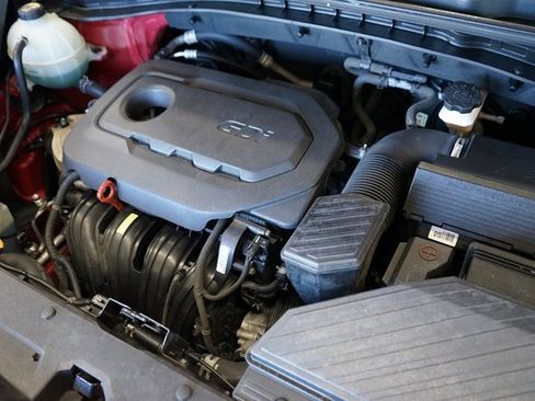 Used 2017 Kia Sportage EX image 46