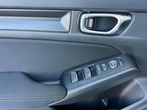 New 2026 Honda Civic Sport image 10