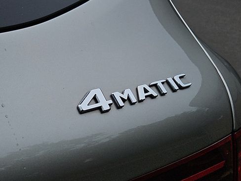 Used 2022 Mercedes-Benz GLC 300 4MATIC image 31