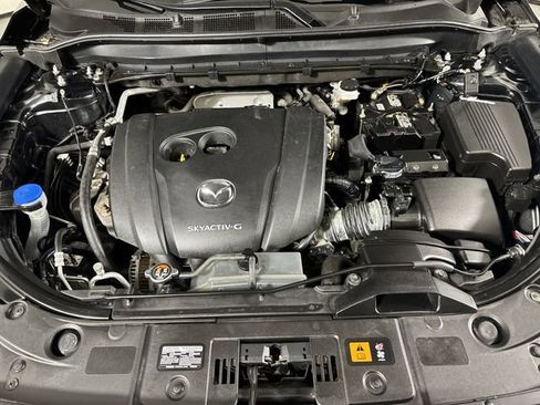 Used 2020 MAZDA CX-5 Touring image 26