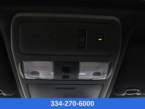 Used 2023 Nissan Frontier Pro-X w/ Pro-X Premium Package image 28