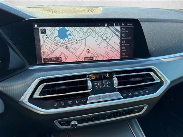 Used 2019 BMW X5 xDrive40i w/ Convenience Package AWD/4WD image 6
